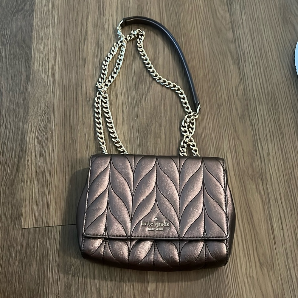 Kate Spade Crossbody Purse